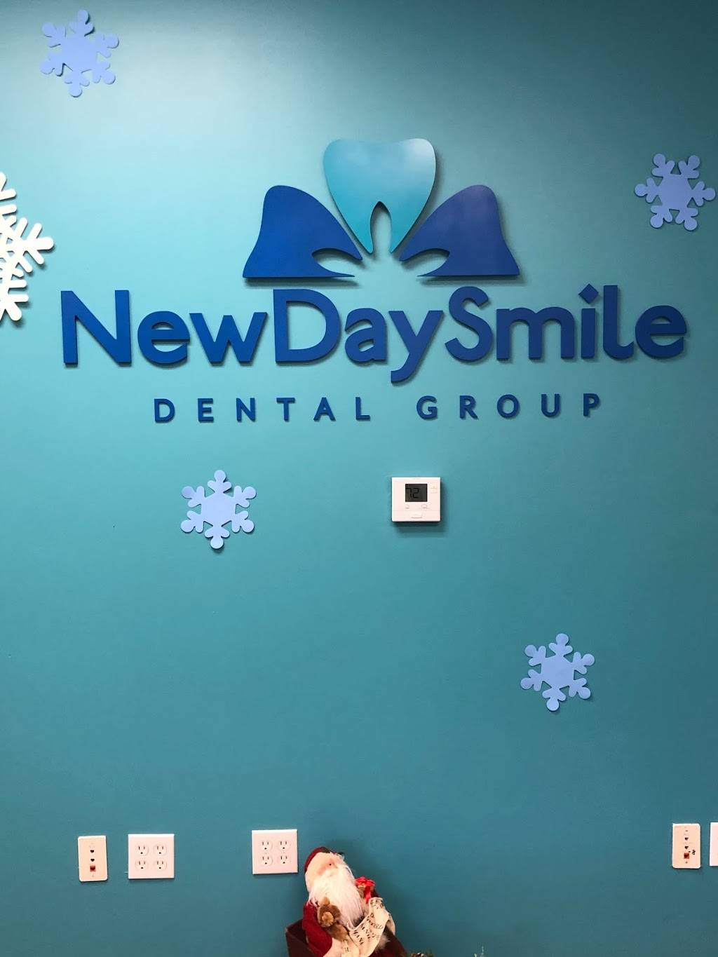 New Day Smile Dental Group | 585 Telegraph Canyon Rd, Chula Vista, CA 91910, USA | Phone: (619) 421-7010