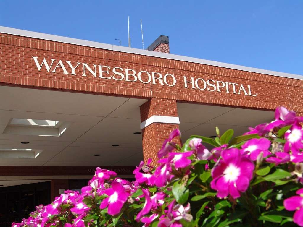 Waynesboro Hospital | 501 E Main St, Waynesboro, PA 17268, USA | Phone: (717) 765-4000