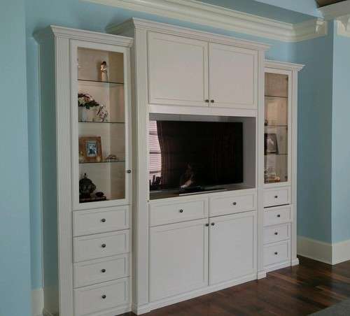 Closet & Storage Concepts | 635 Pressley Rd, Charlotte, NC 28217, USA | Phone: (704) 525-6515