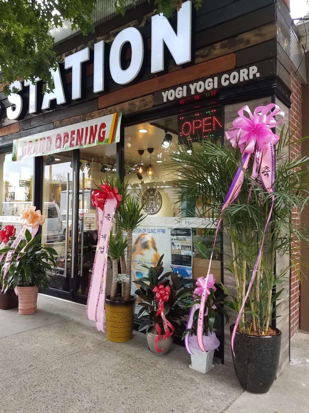 Station Hair Artist | 149-39 Barton Ave, Flushing, NY 11354, USA | Phone: (917) 940-3825