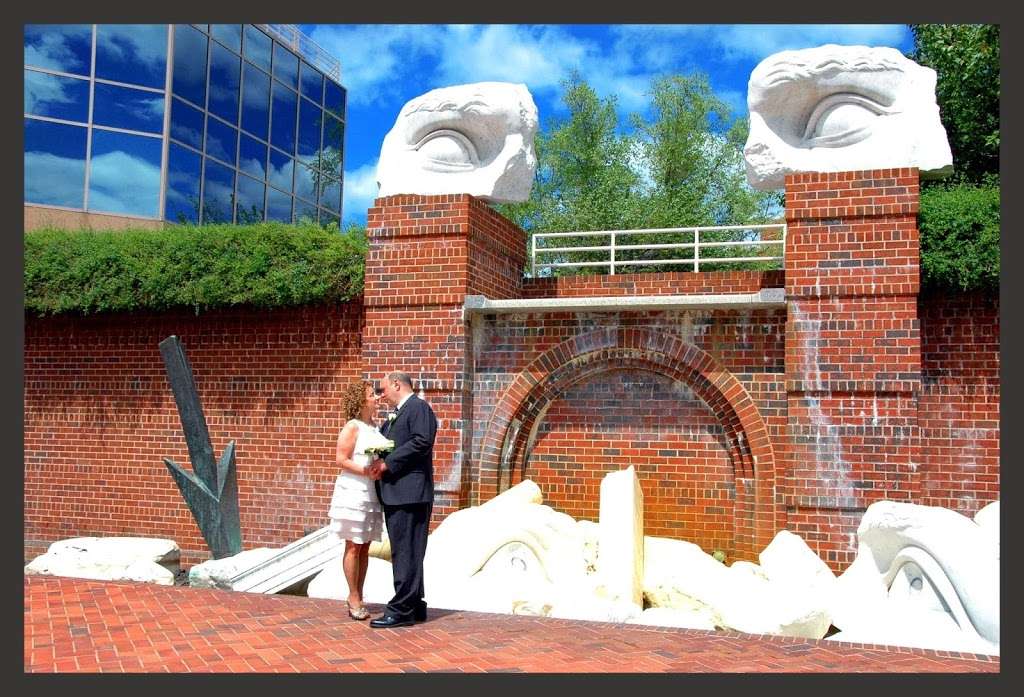 Alexandria Waterfront Wedding Services | 5398 Harbor Ct Dr, Alexandria, VA 22315, USA | Phone: (571) 289-2327