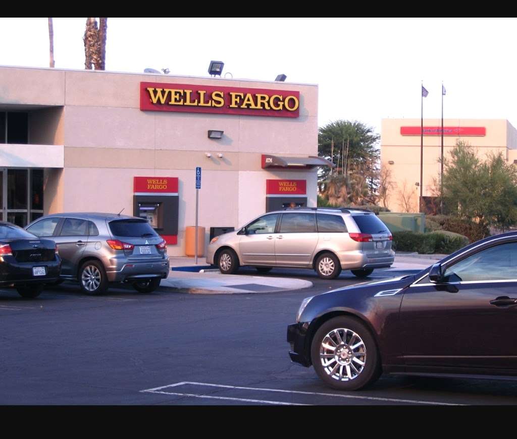 Wells Fargo Bank | 2560 N Perris Blvd Ste B, Perris, CA 92571, USA | Phone: (951) 443-4800