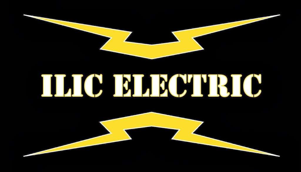 ILIC ELECTRIC | 6961 W Diversey Ave, Chicago, IL 60707, USA | Phone: (773) 656-1842