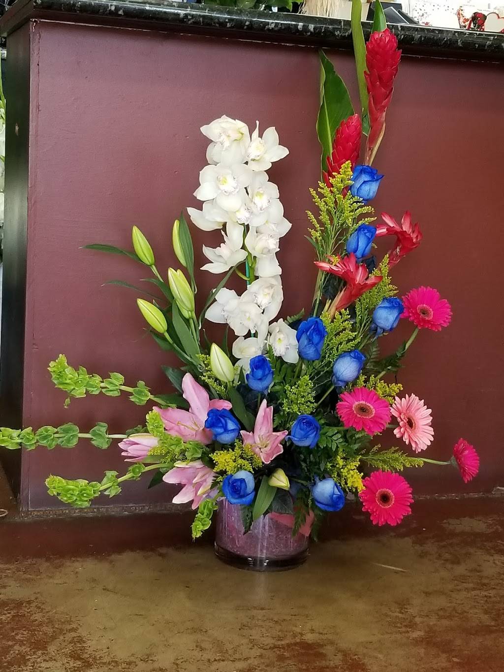 Mercados Flowers | 600 N Atlantic Blvd, Alhambra, CA 91801 | Phone: (626) 293-8155