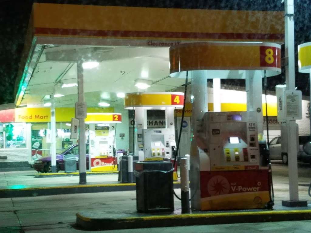Shell - gas station  | Photo 6 of 10 | Address: Floridas Turnpike MM 64/65, Pompano Beach, FL 33064, USA | Phone: (954) 978-8714