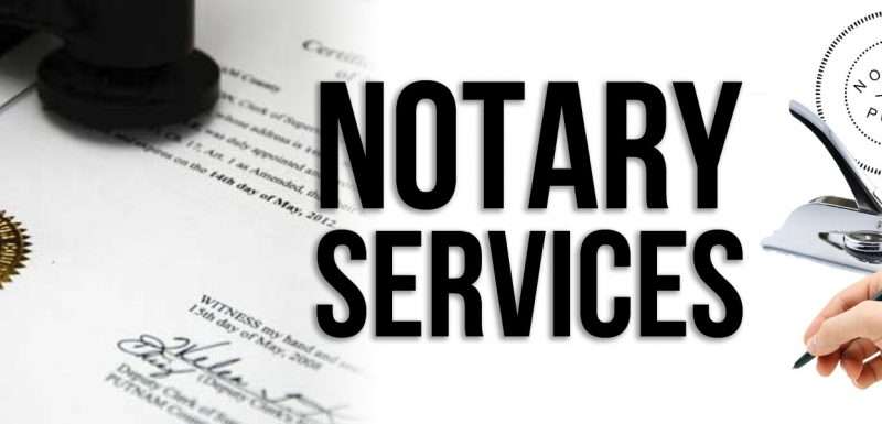 Cwick Notary & Legal Document Services - Ms. Lesa | 7221 Scott St, Houston, TX 77021, USA | Phone: (713) 492-0327