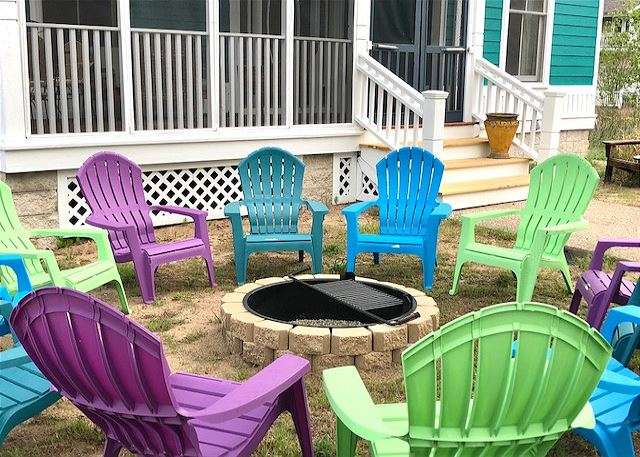 Beachwalk Vacation Rentals - Poseidon and Trident | 104 Austin Ln, Michigan City, IN 46360, USA | Phone: (800) 814-7501