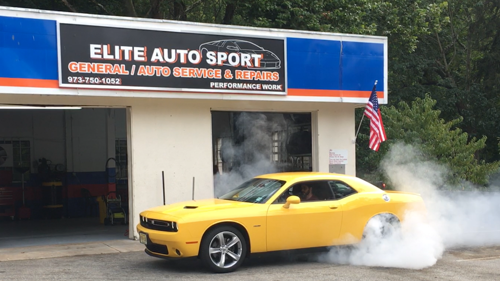 Elite Auto Sport ,INC | 5 Main St, Bloomingdale, NJ 07403 | Phone: (973) 750-1052