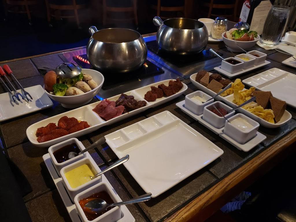 The Melting Pot | 11520 Sunset Dr, Miami, FL 33173, USA | Phone: (305) 279-8816