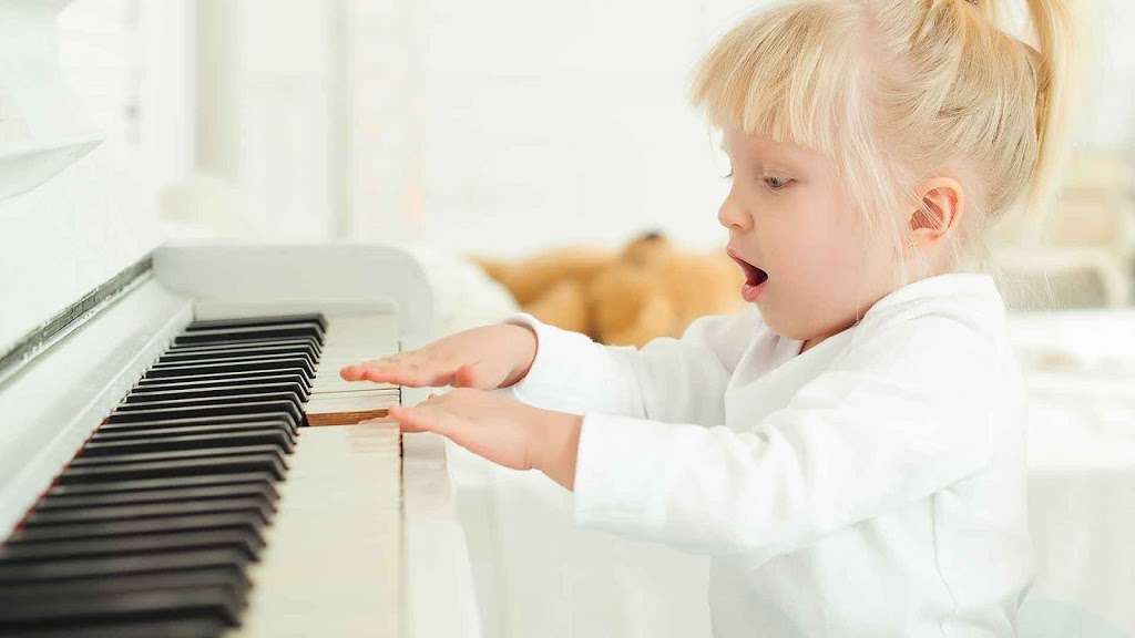 You LOVE Piano Studio San Antonio | 12715 Terrace Hollow, San Antonio, TX 78259, USA | Phone: (210) 508-2839