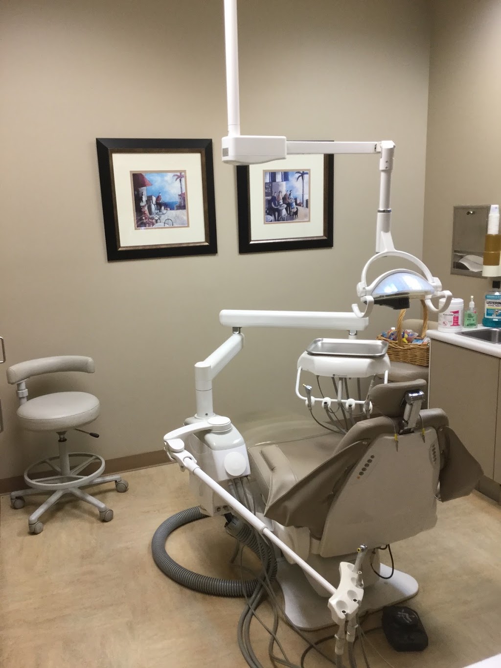 Columbine Dental - William Meyer D.D.S. | 6691 W Ken Caryl Ave, Littleton, CO 80128, USA | Phone: (303) 979-4994