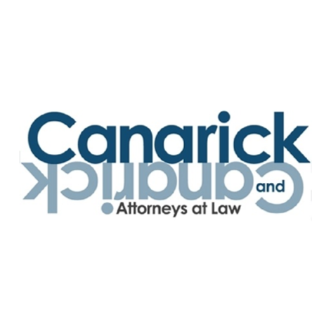 Canarick & Canarick - Attorneys at Law | 1959 NJ-34 Suite 101, Wall Township, NJ 07719, USA | Phone: (732) 800-0163