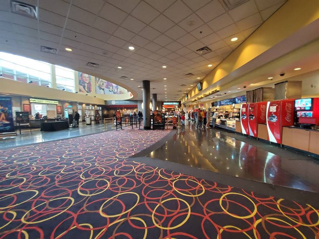 AMC Lynnhaven 18 - 1001 Lynnhaven Mall Loop, Virginia Beach, VA 23452 ...