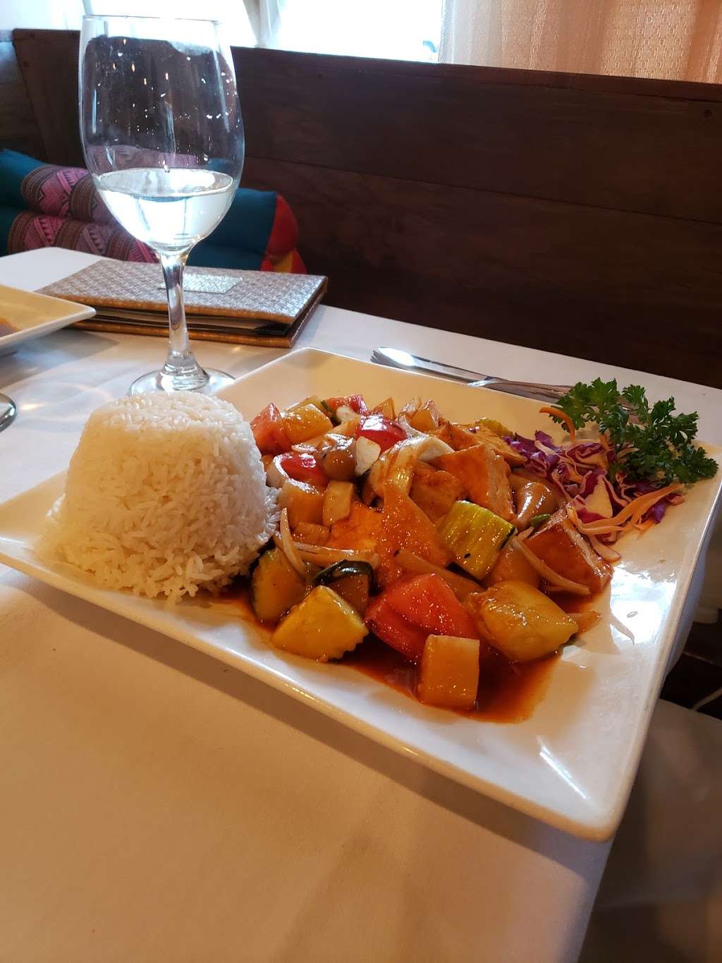 Phra Ram 9 | 3705 Avocado Blvd, La Mesa, CA 91941, USA | Phone: (619) 670-9099 Phra Ram 9 | 3705 Avocado Blvd, La Mesa, CA 91941, USA | Phone: (619) 670-9099