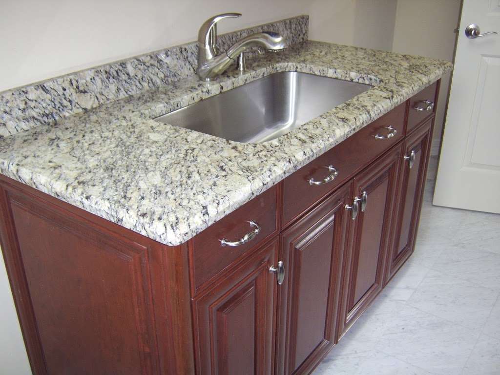 Armadillo Granite & Marble | 18230 Bracken Dr, San Antonio, TX 78266, USA | Phone: (210) 967-9300