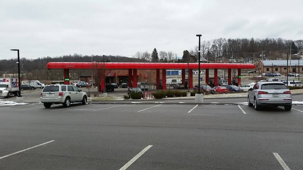 Sheetz | 4599 Library Rd, Bethel Park, PA 15102, USA | Phone: (412) 833-4699