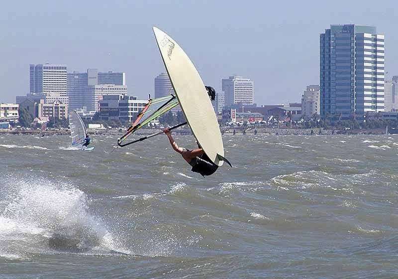 Cal Sailing Club | 124 University Ave, Berkeley, CA 94710, USA