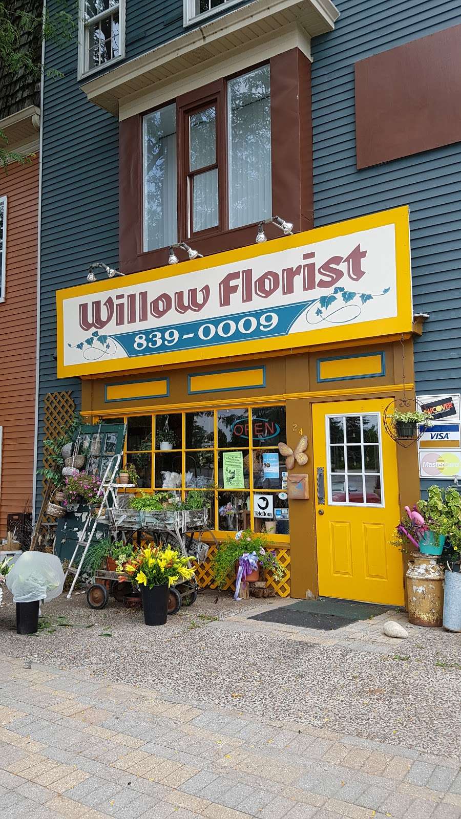 Willow Florists | 8695 Archer Ave # 24, Willow Springs, IL 60480, USA | Phone: (708) 839-0009