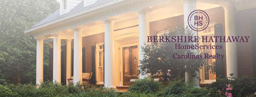 Nicholas Nink - Berkshire Hathaway HomeServices | 3506 Brookstone Trail, Indian Trail, NC 28079, USA | Phone: (828) 638-9122