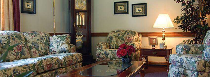 Rawlins House Family-first Senior Living | 300 JH Walker Dr, Pendleton, IN 46064, USA | Phone: (765) 778-7501