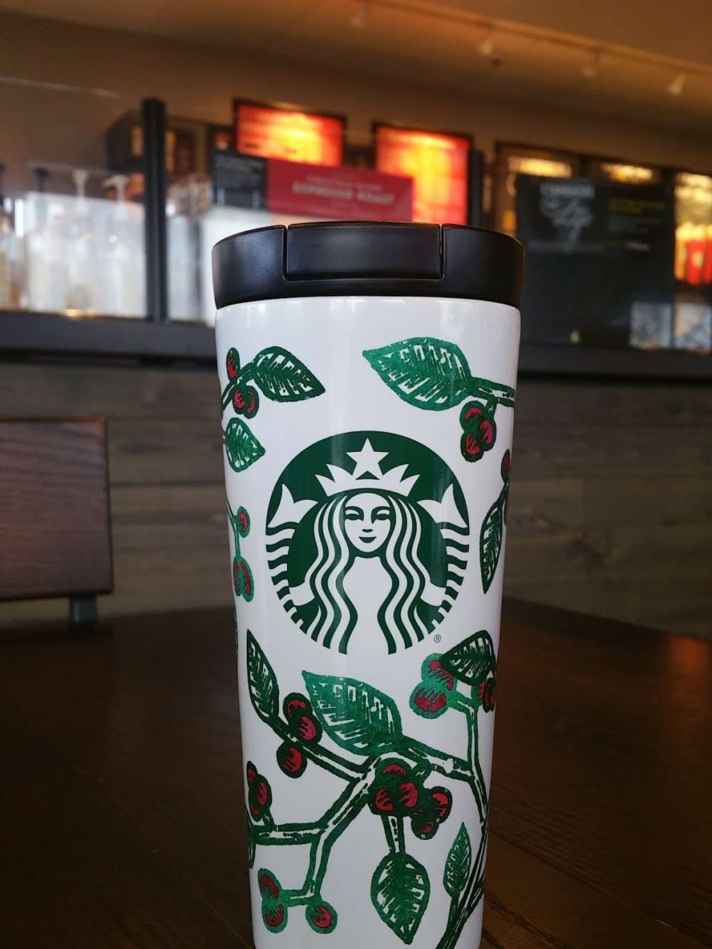 Starbucks | 1166 Calimesa Blvd, Calimesa, CA 92320, USA | Phone: (909) 253-9682