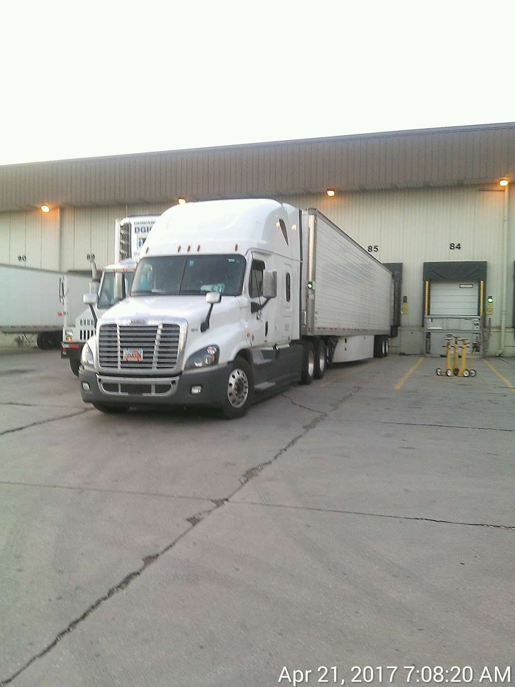 Interstate Warehousing | 1401 S Keystone Ave, Indianapolis, IN 46203, USA | Phone: (317) 781-4285