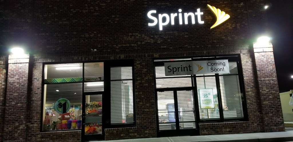 Sprint Store | 153 Avenue A, Bayonne, NJ 07002, USA | Phone: (862) 279-7395