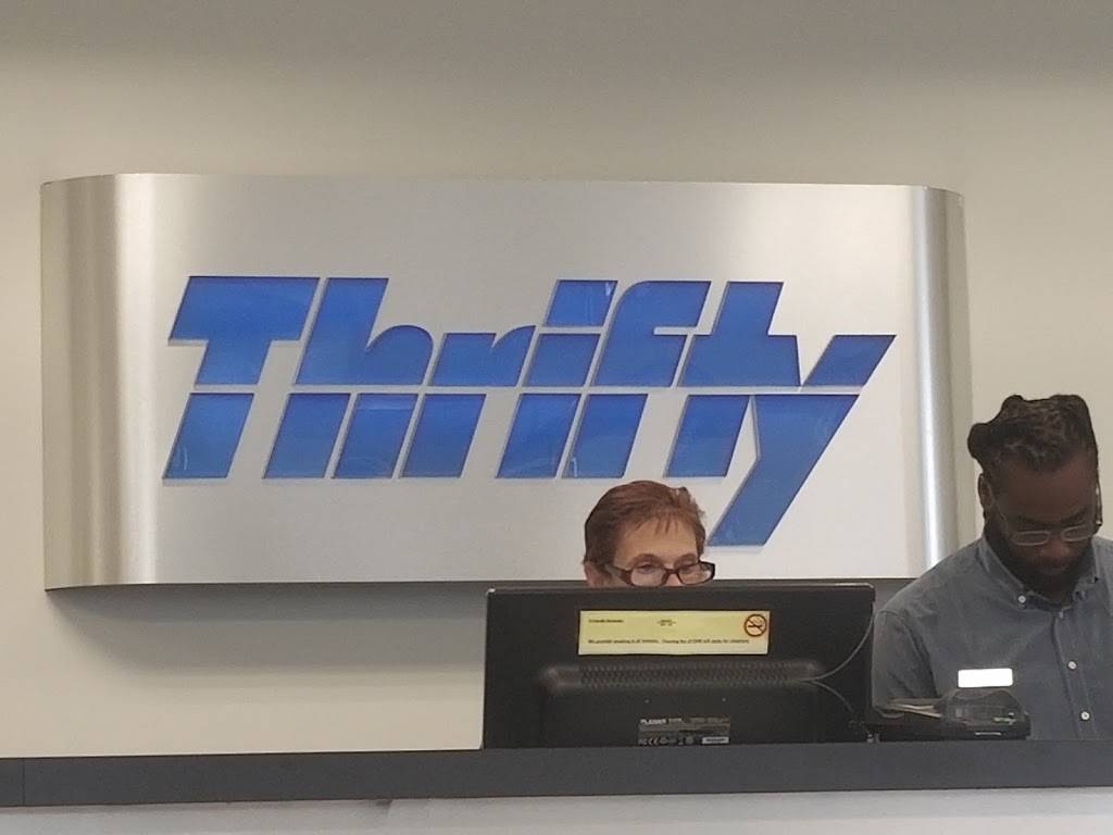 Thrifty Car Rental | 3114 Loomis Rd, Hebron, KY 41048 | Phone: (877) 283-0898