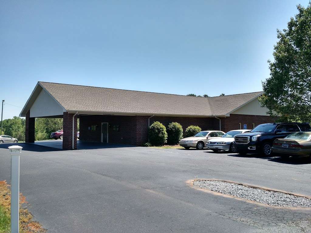 Jehovah’s Witnesses | 250 W Alexander Love Hwy, York, SC 29745, USA