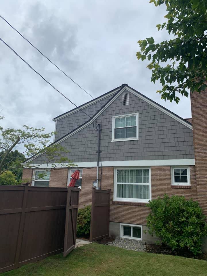 Four Seasons Exterior Roofing LLC | 20881 2nd Pl SW, Normandy Park, WA 98166, USA | Phone: (253) 449-6948