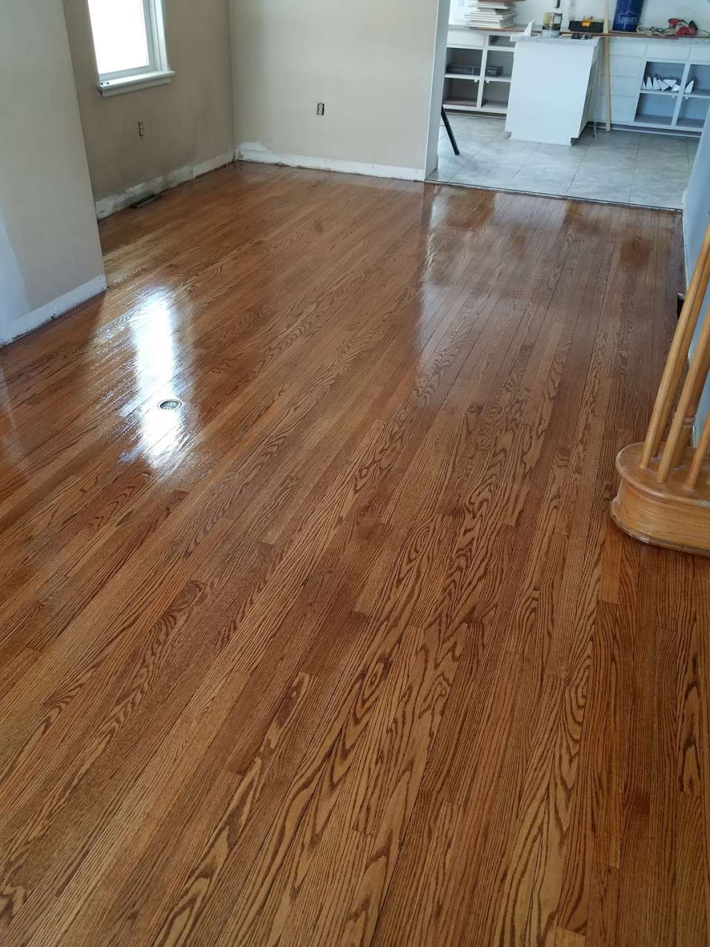 Jays Hardwood Floors | 4001 Chestnut St, Emmaus, PA 18049, USA | Phone: (610) 967-4779