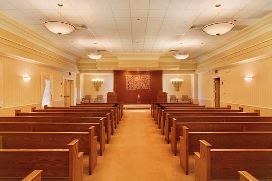 Stanetsky Memorial Chapels | 475 Washington St, Canton, MA 02021 | Phone: (781) 821-4600