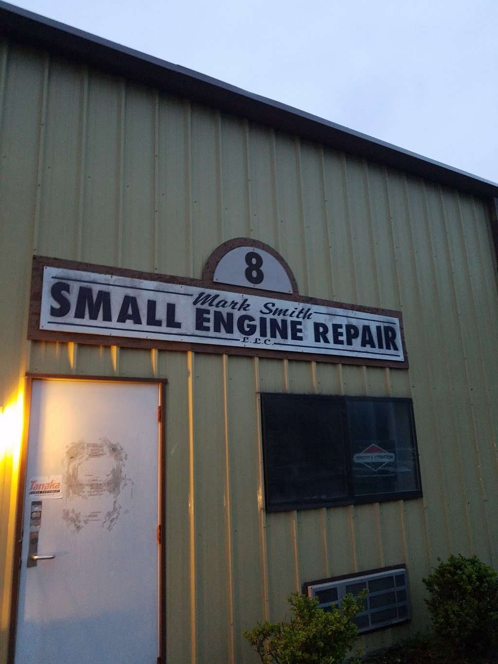 Mark Smith Small Engine Repair | 23097 Lewes Georgetown Hwy, Georgetown, DE 19947, USA | Phone: (302) 856-9180
