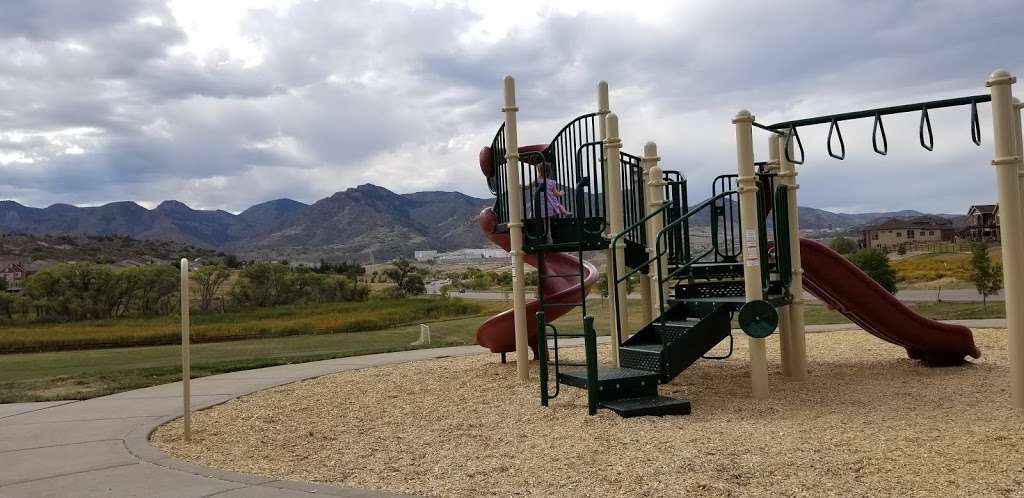 Chatfield Farms Park | 8563 Liverpool Cir, Littleton, CO 80125, USA