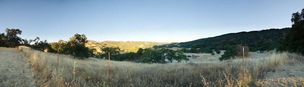 Halley Hill - Star Gazing - Joseph D. Grant Park | Mt Hamilton, CA 95140, USA