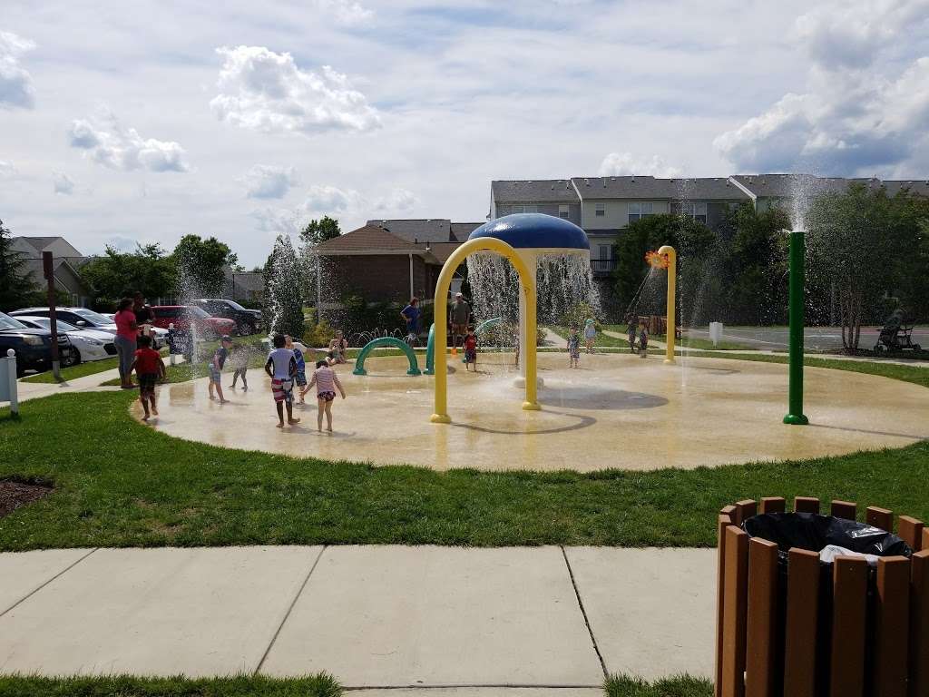 Bolling Splash Park | Fechet Ln SW, Washington, DC 20032, USA | Phone: (317) 745-0785