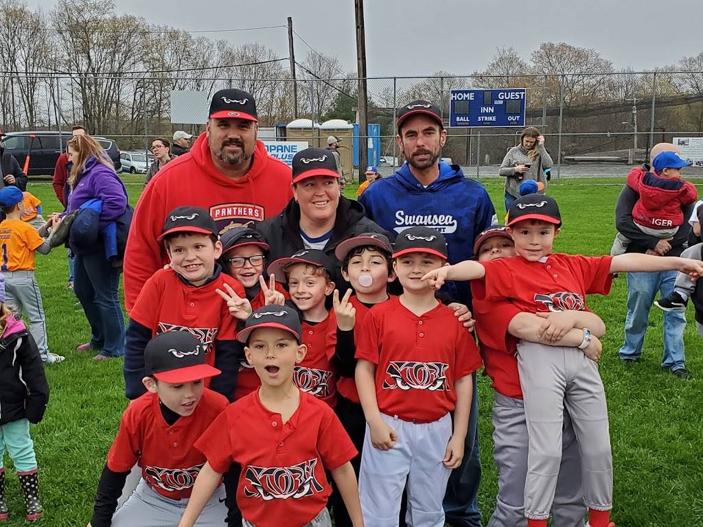 Swansea Independent Baseball League (SIBL) | PO Box 141, Swansea, MA 02777