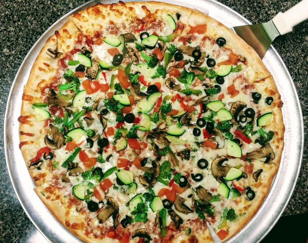 Crespo Pizza & Italian Grill | 1809 Eldridge Pkwy, Houston, TX 77077, USA | Phone: (713) 978-7885