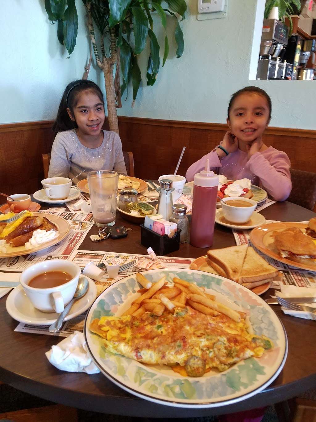 Golden Star Diner | 80 US-202, Ringoes, NJ 08551, USA | Phone: (908) 284-2240