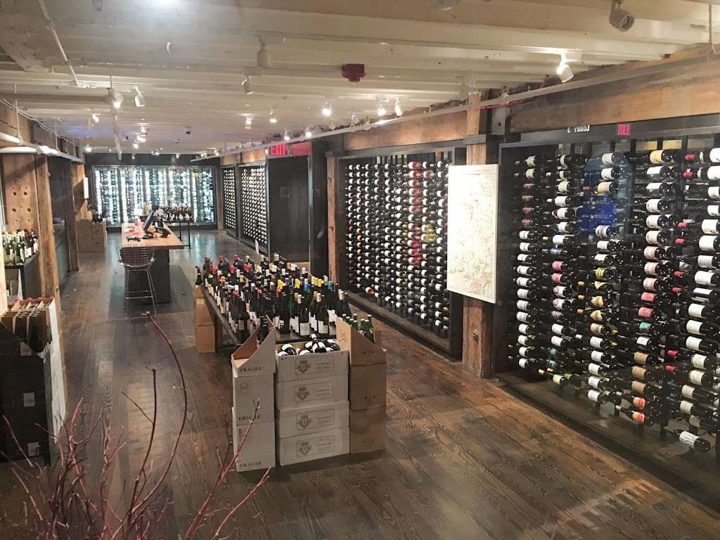 Manhattan Wine Company | 606A W 28th St, New York, NY 10001, USA | Phone: (646) 712-8200 ext. 2