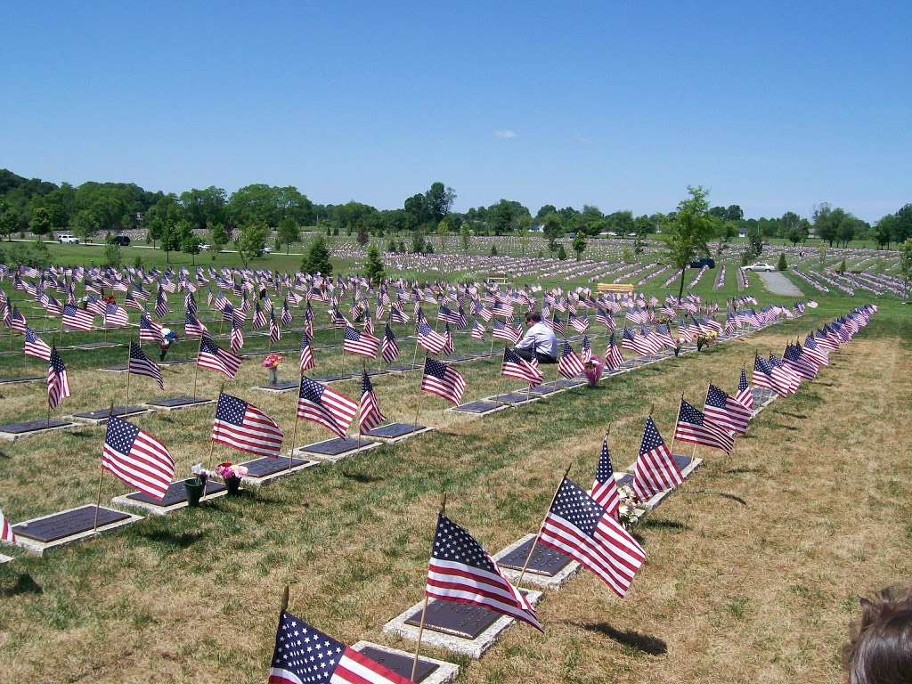 Brigadier General William C. Doyle Memorial Cemetery | 350 Province Line Rd, Wrightstown, NJ 08562, USA | Phone: (609) 758-7250