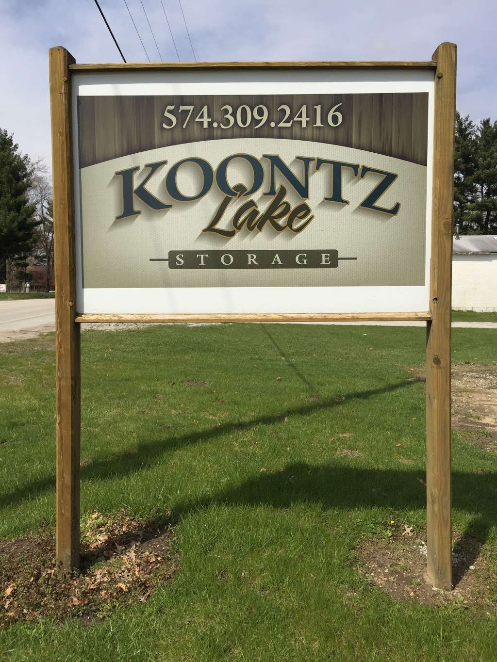 Koontz Lake Storage | 8120 N. SR 23, Walkerton, IN 46574, USA | Phone: (574) 309-2416