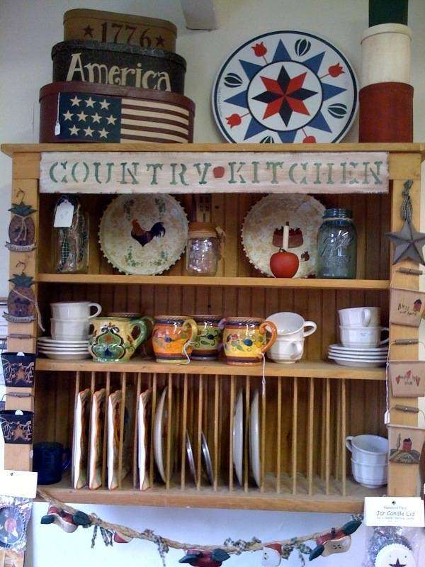 The Country Door Days of Olde | 110 S New York Rd, Galloway, NJ 08205, USA | Phone: (609) 652-7011