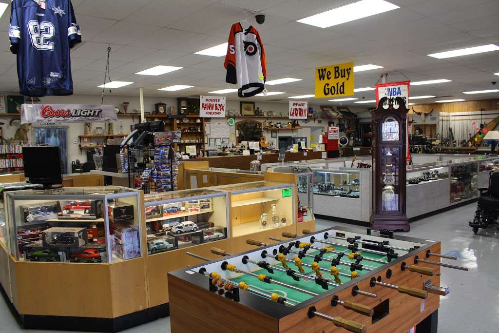 Action Pawn Baytown | 3318 N Main St, Baytown, TX 77521 | Phone: (281) 427-1646