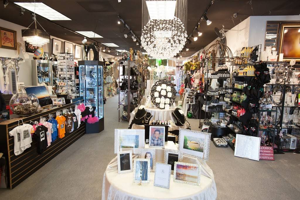 Absolutely Fabulous Unique Gifts & Decor | 6026 Warner Ave, Huntington Beach, CA 92647 | Phone: (714) 842-1608