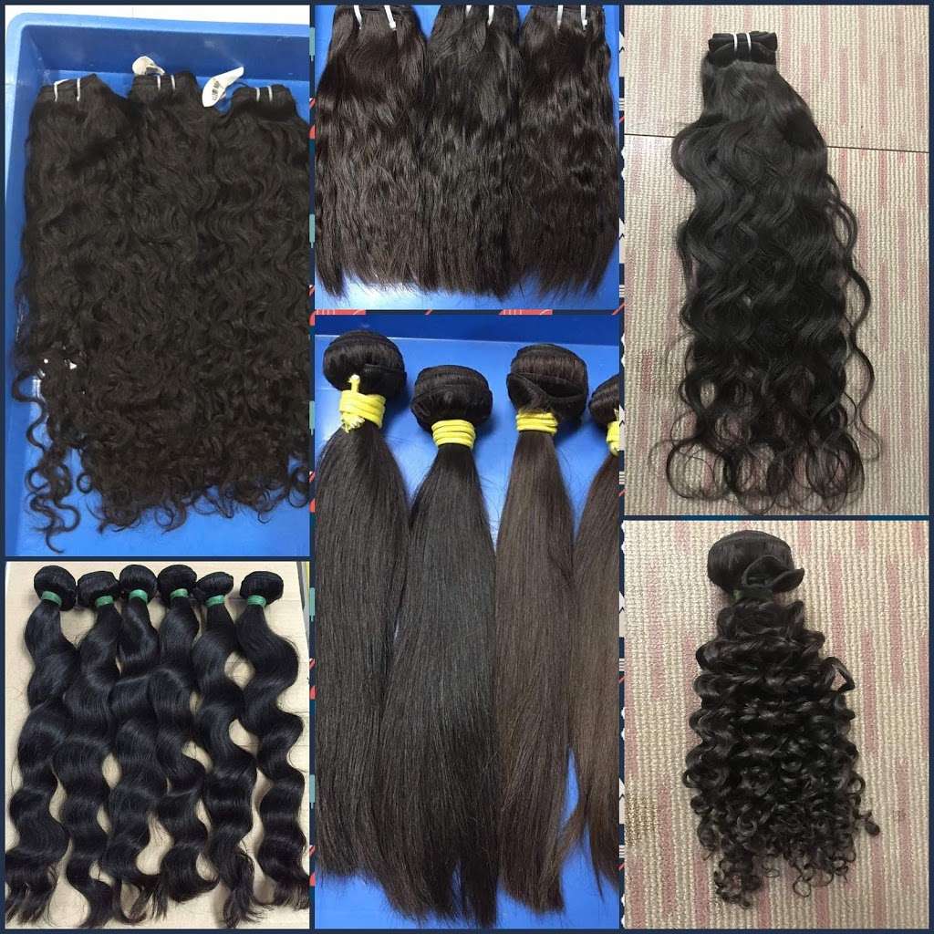 braids & weaves ana | 15155 Richmond Ave, Houston, TX 77082, USA | Phone: (832) 889-6560