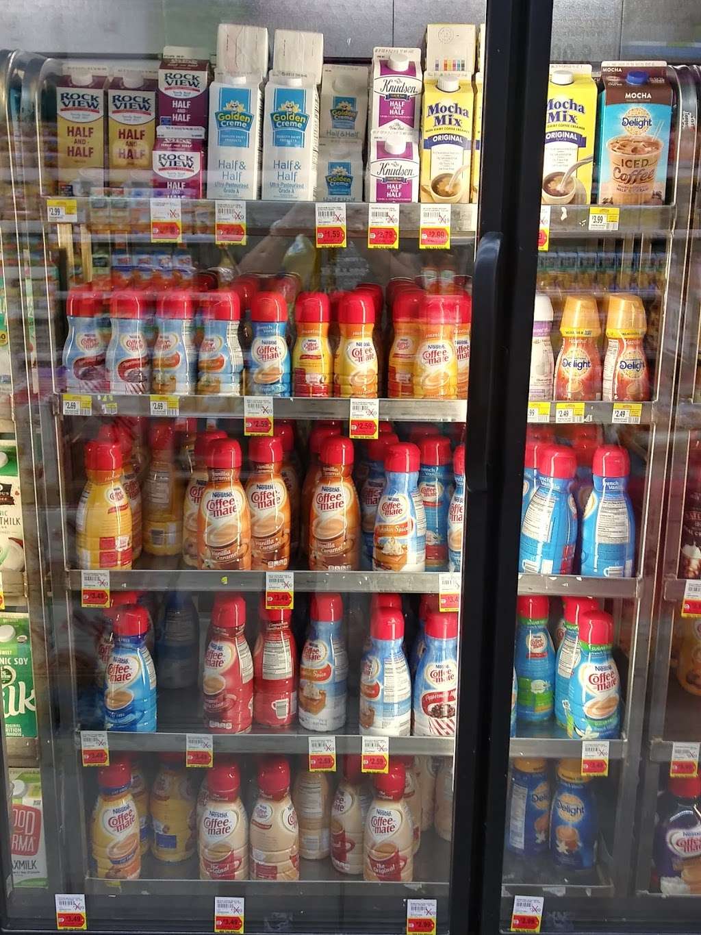 B-2 Market & Liquor | 1002 E Ave R, Palmdale, CA 93550, USA | Phone: (661) 947-7766