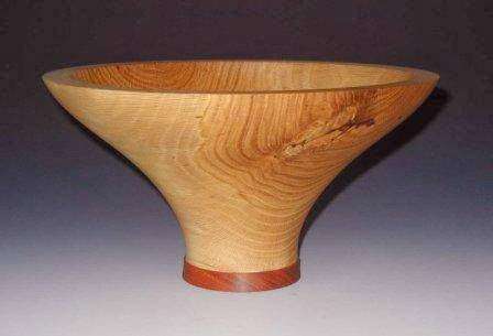 Don Arthur Woodturning | 14 Tyler Rd, Upton, MA 01568, USA | Phone: (508) 634-0804