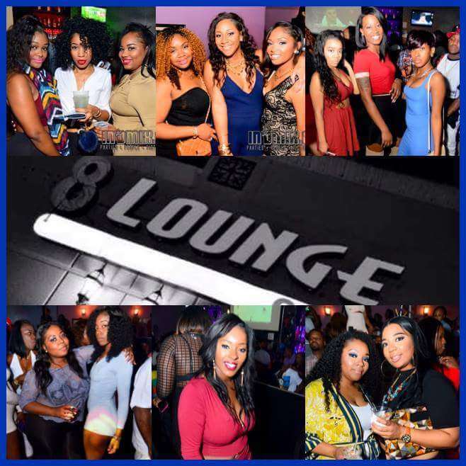 8 Lounge | 8111 North Sam Houston Pkwy W, Houston, TX 77064, USA | Phone: (281) 831-0704