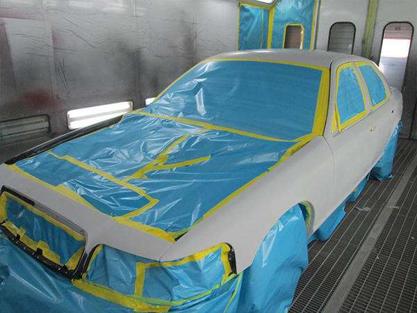 South Jersey Auto Body And Custom Painting | 719 W White Horse Pike, Cologne, NJ 08213, USA | Phone: (609) 965-7850